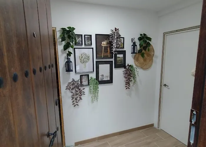 Apartamentos Marques