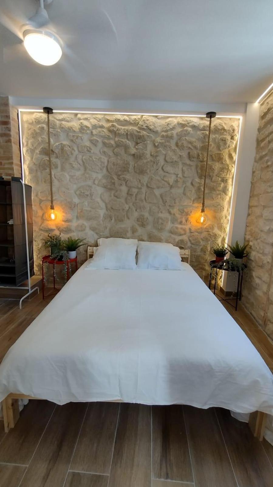Appartement Marques *
