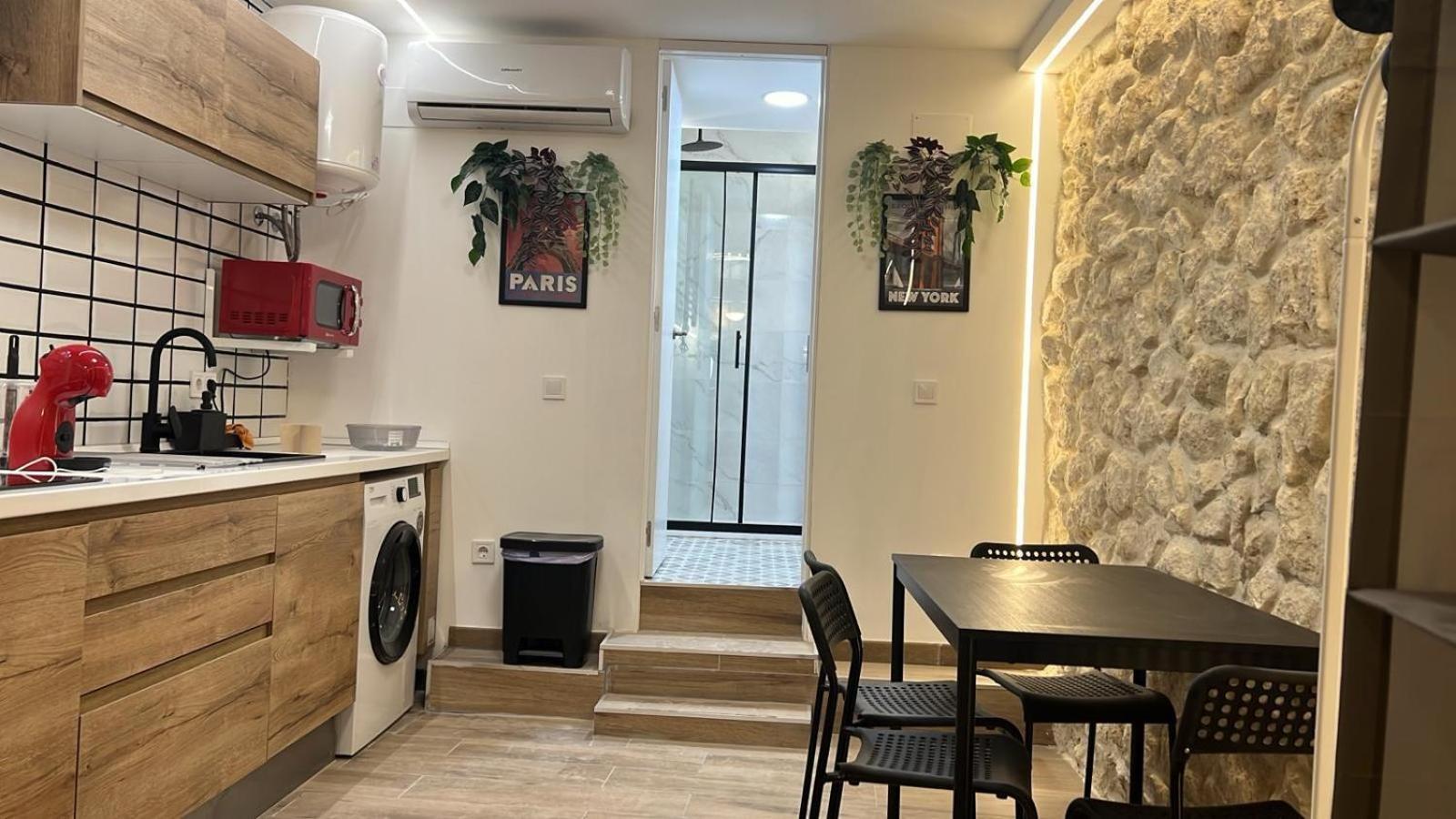 Appartement Marques Alicante