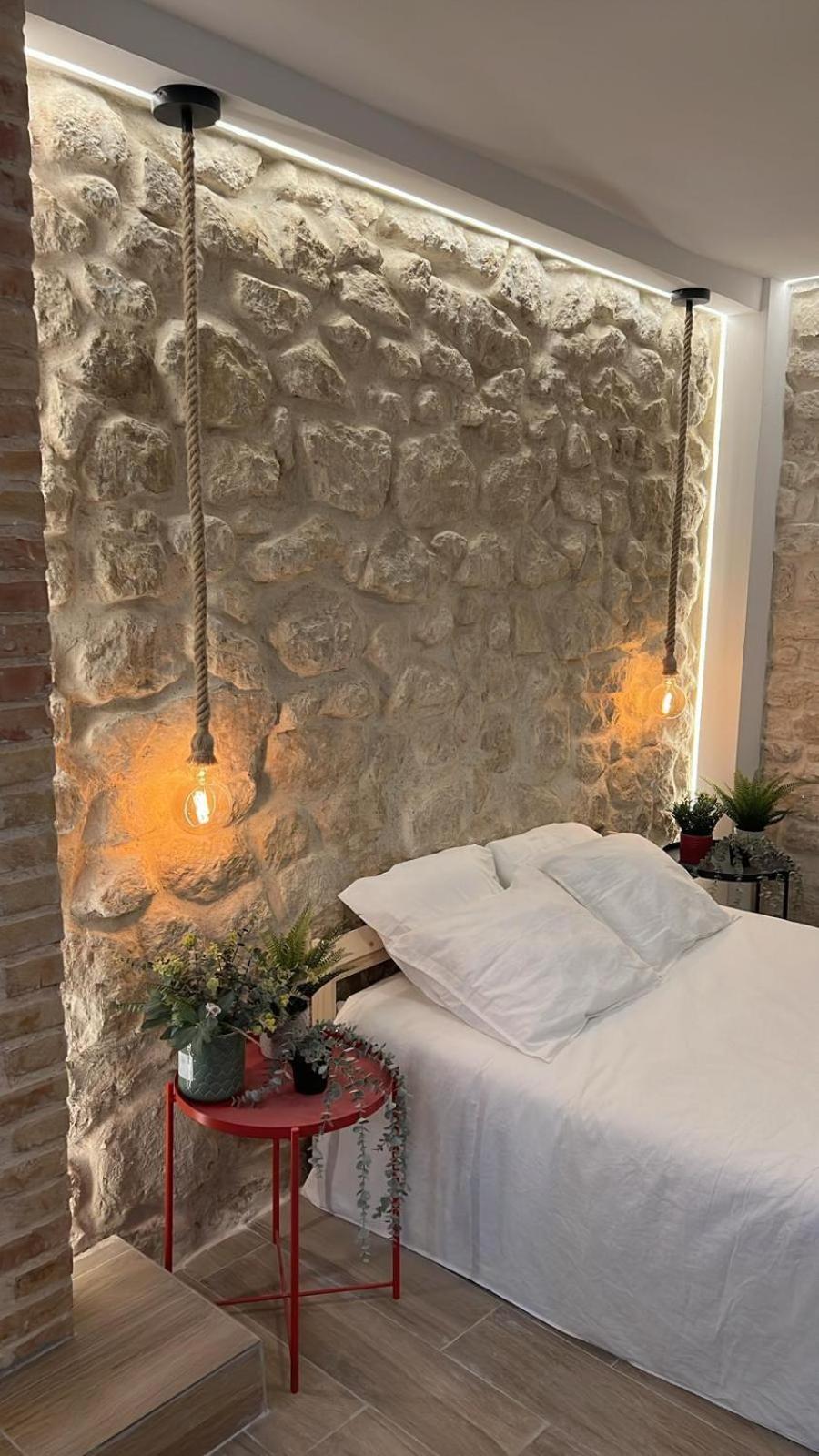Appartement Marques *