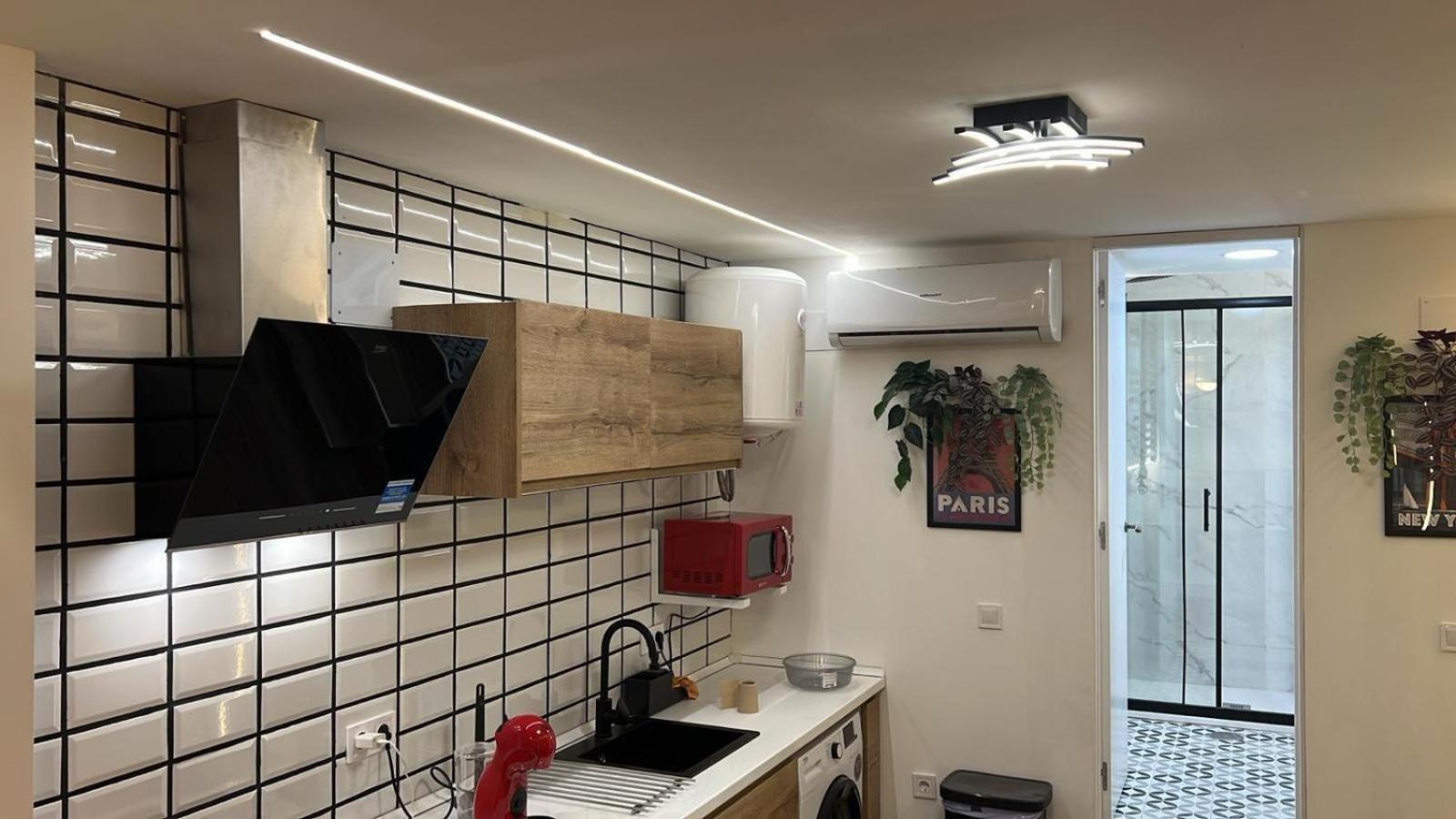 Marques Appartement Alicante
