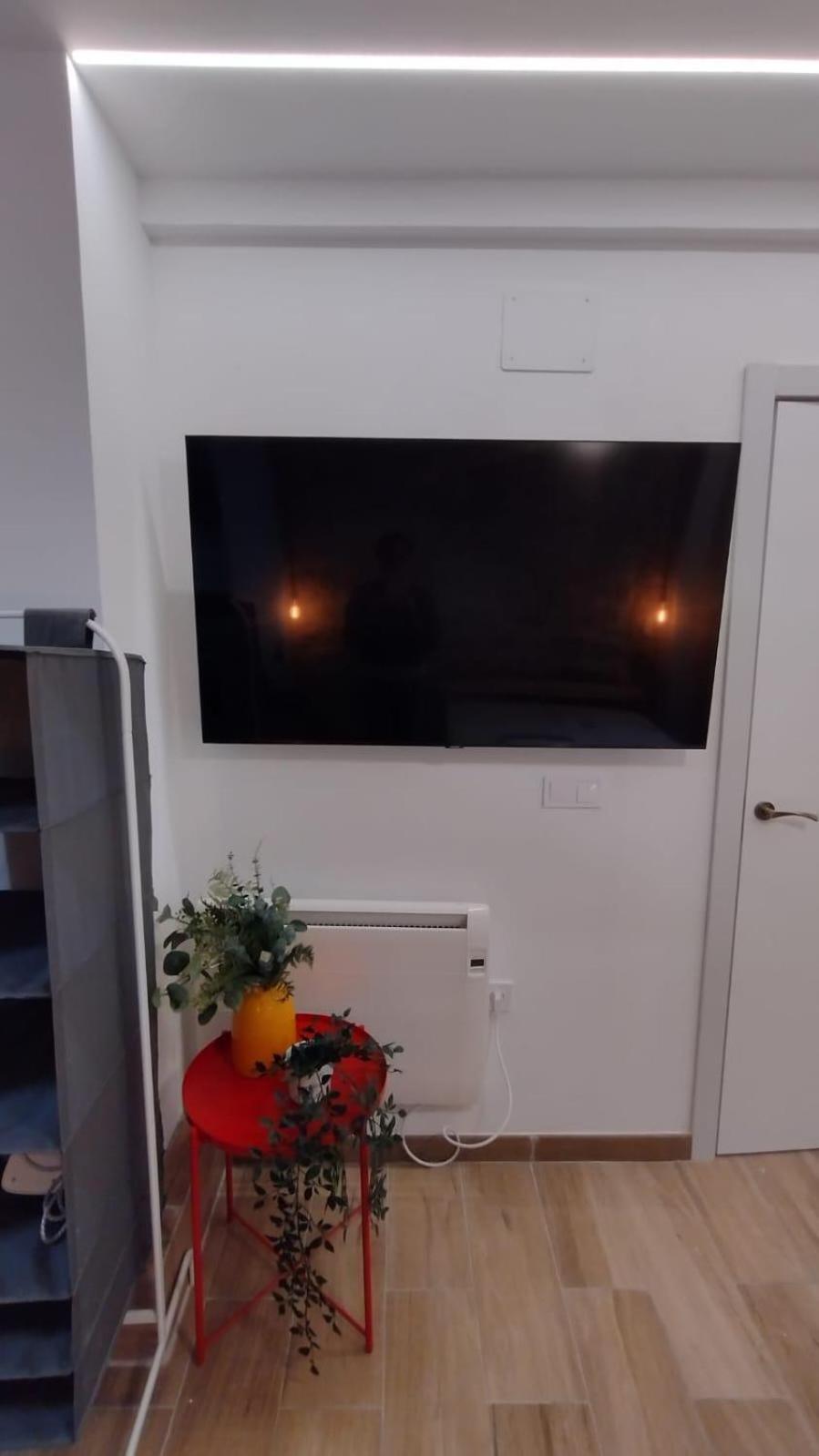 Apartment Marques *