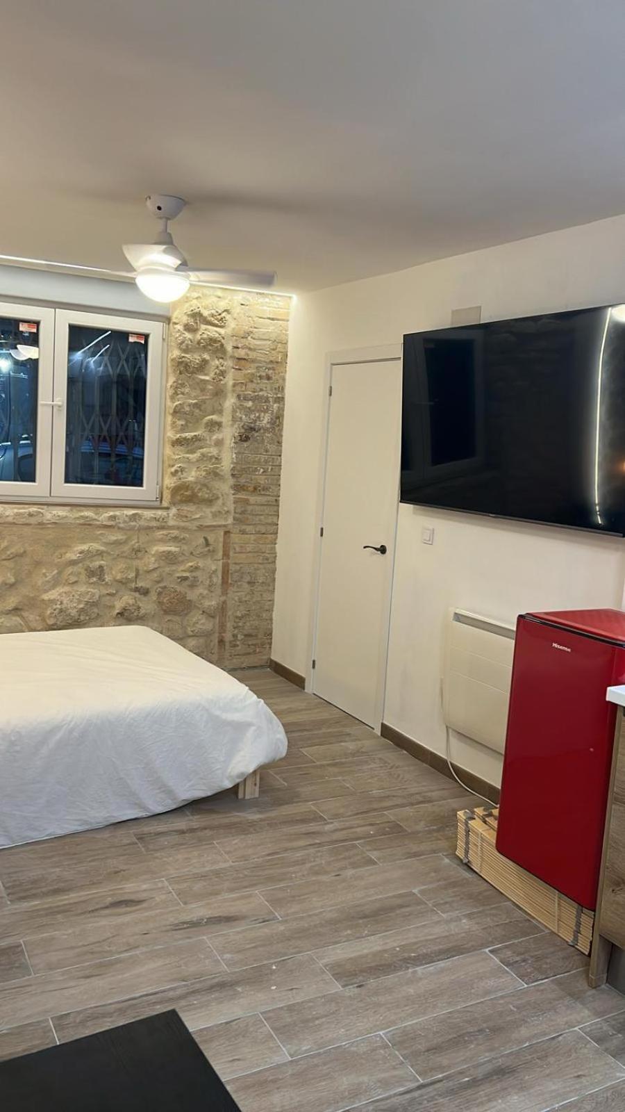 Appartement Marques