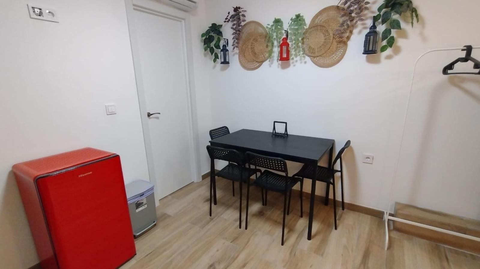 Appartement Marques