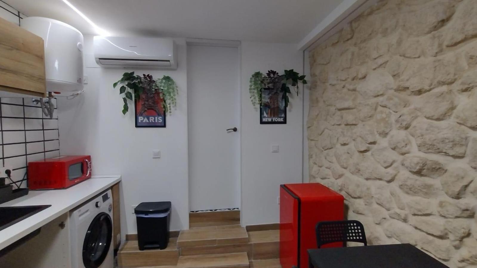 Appartement Marques *