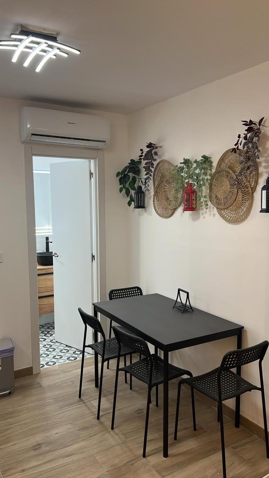 Marques Appartement Alicante