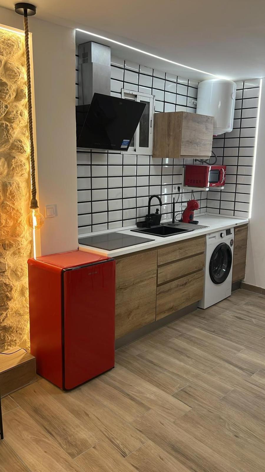 Marques Appartement