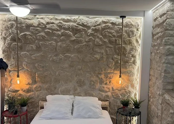 Apartamentos Marques